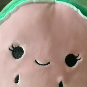 Meet your Posher, Mary katherine